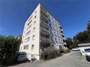 appartement à la vente -   25000  BESANCON, surface 65 m2 vente appartement - APR729420